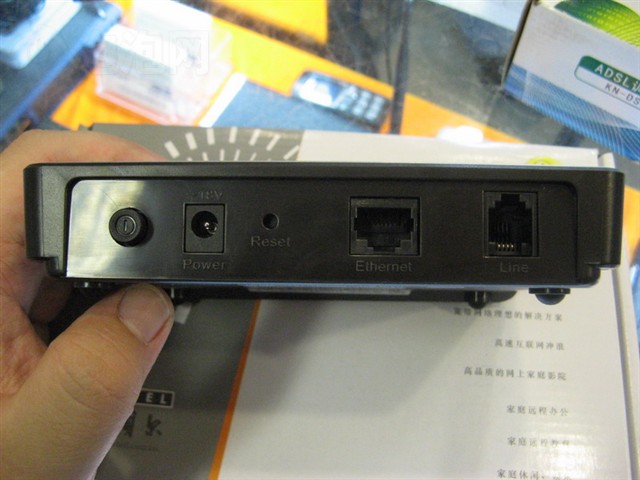 ������������S6370MVADSL ����鿴��һ��