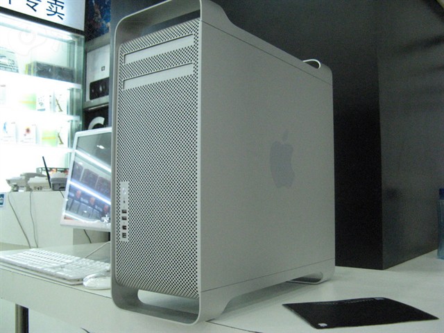Mac Pro(MA356CH/A)����