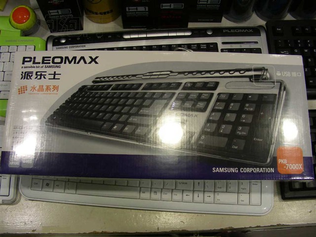����PLEOMAXˮ������ PKB-7000X �ڼ��� ����鿴��һ��
