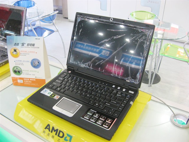 �廪ͬ������K431(1.6GHz/512M/60GB/COMBO)�ʼǱ� ����鿴��һ��