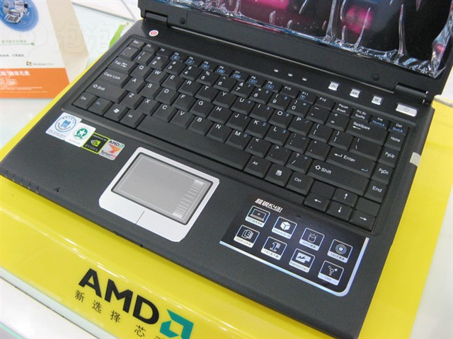 �廪ͬ������K431(1.6GHz/512M/60GB/COMBO)�ʼǱ� ����鿴��һ��