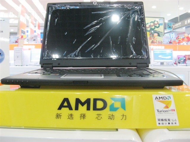�廪ͬ������K431(1.6GHz/512M/60GB/COMBO)�ʼǱ� ����鿴��һ��
