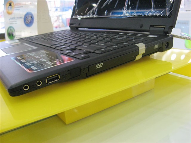 �廪ͬ������K431(1.6GHz/512M/60GB/COMBO)�ʼǱ� ����鿴��һ��