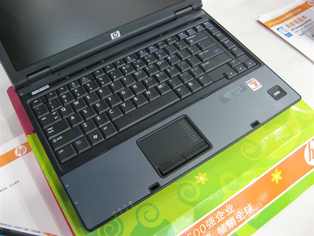 ����Compaq 6515b(GL088PA)�ʼǱ� ����鿴��һ��