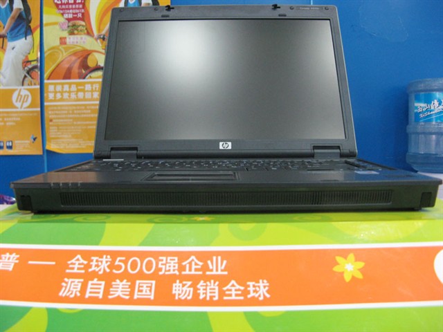 ����Compaq 6515b(GL088PA)�ʼǱ� ����鿴��һ��