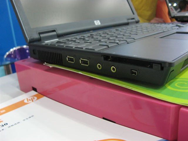 ����Compaq 6515b(GL088PA)�ʼǱ� ����鿴��һ��