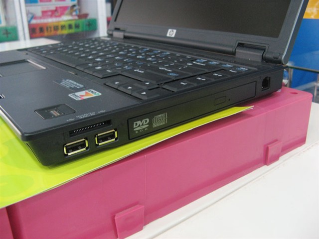 HPCompaq 6515b(GL088PA)�ʼǱ� ����鿴��һ��
