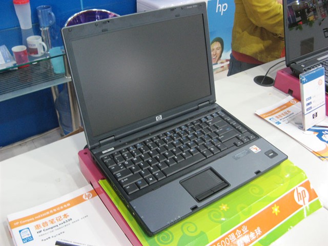 Compaq 6515b(GL088PA)�ʼǱ�