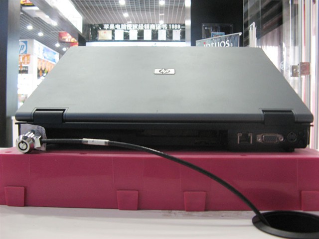 HPCompaq 6515b(GL088PA)�ʼǱ� ����鿴��һ��