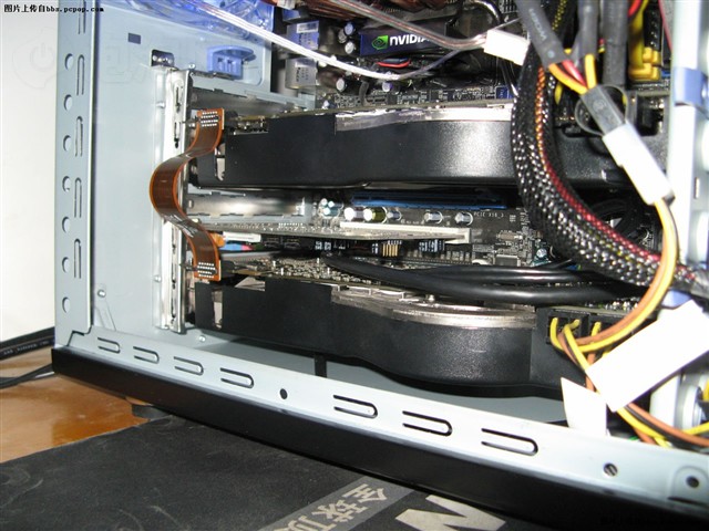 Ӱ��GeForce 8800 Ultra�Կ� ����鿴��һ��