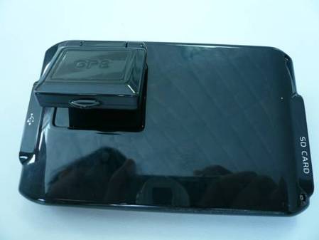 ������698GPS ����鿴��һ��