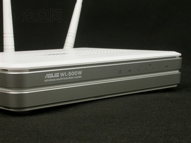 ��˶WL-500W����·���� ����鿴��һ��