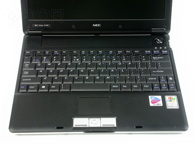 NECVersa S1100�ʼǱ� ����鿴��һ��