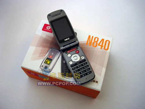 NECN840�ֻ� ����鿴��һ��