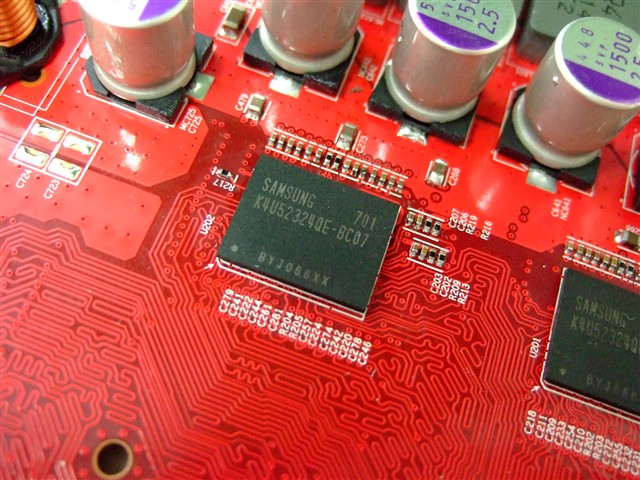 ����HD 2600XT 512MB GDDR4�Կ� ����鿴��һ��