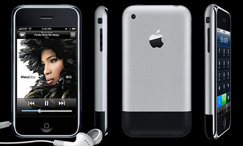 iPhone(4GB)�ֻ�