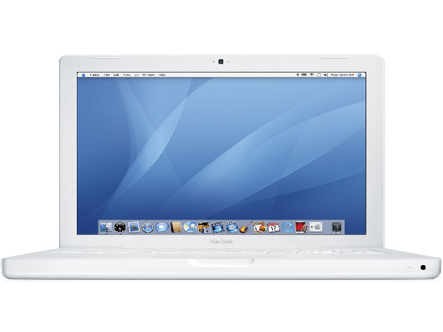 ƻ��MacBook(MB061CH/A)�ʼǱ� ����鿴��һ��