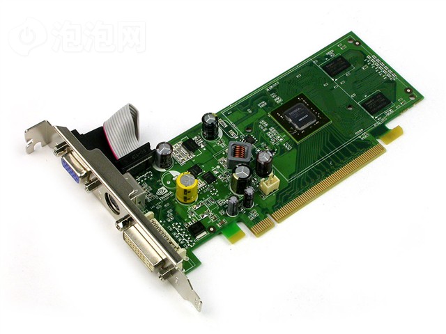 ��ʿ��8400GS-256�Կ� ����鿴��һ��