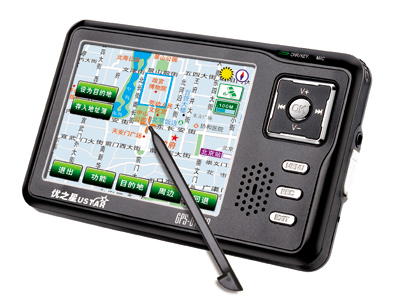 ��֮��UT868GPS ����鿴��һ��