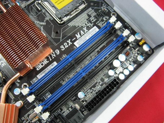 IN9 32X-MAX Wi-Fi����
