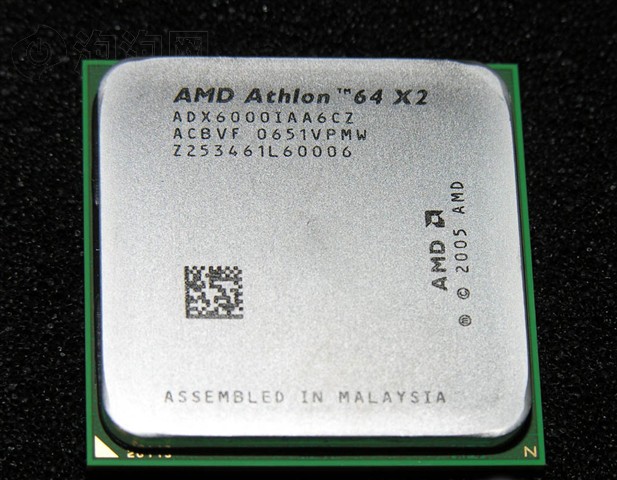 AMD����64 X2 6000+ AM2(��)ͼƬ12