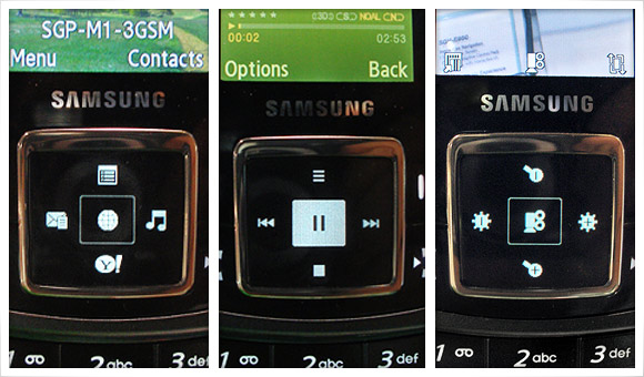 ����SGH-E950�ֻ� ����鿴��һ��