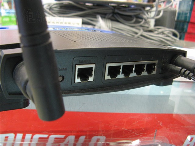 Linksys By CiscoWRT54G V7�汾����·���� ����鿴��һ��