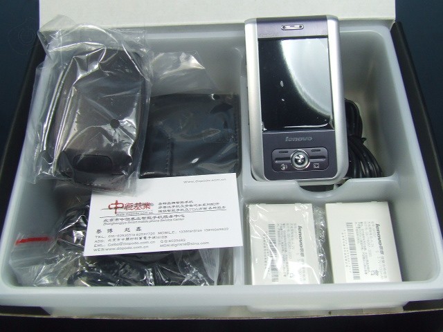 ����ET600�ֻ� ����鿴��һ��