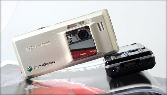 ����K810i�ֻ� ����鿴��һ��