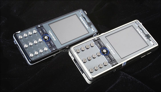����K810i�ֻ� ����鿴��һ��