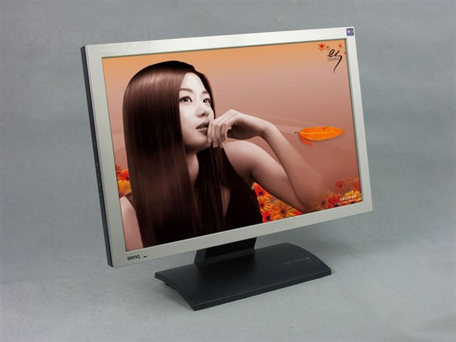 FP222WHҺ����ʾ��