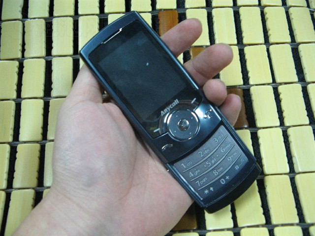 ����SGH-U608�ֻ� ����鿴��һ��