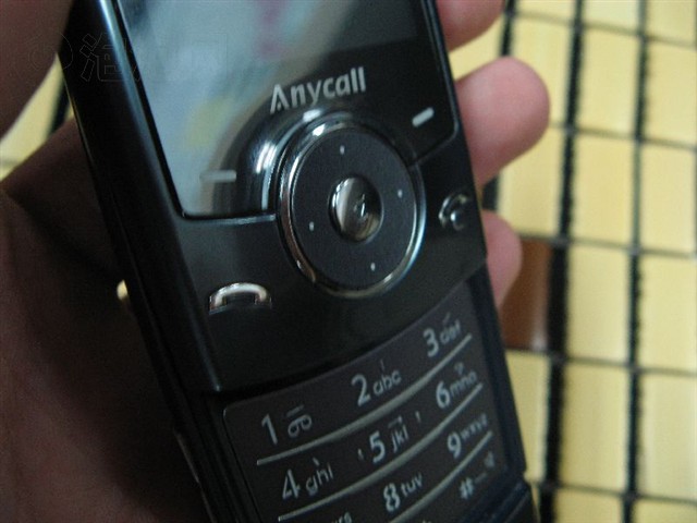 ����SGH-U608�ֻ� ����鿴��һ��