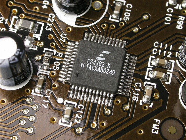 Sound Blaster Audigy 2 ZS Platinum Pro����