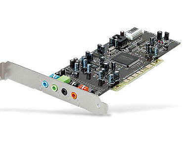 Sound Blaster Live! 24-bit����