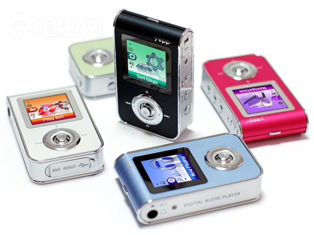 YP-T7H(128MB)MP3