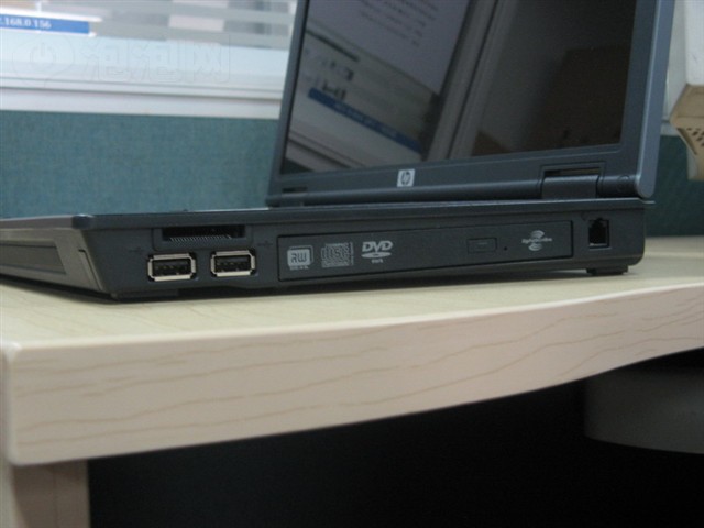 Compaq 6510b(GM949PA)�ʼǱ�