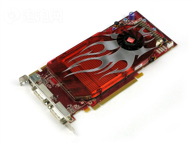 ATI HD 2600XT GDDR4ͼƬ1