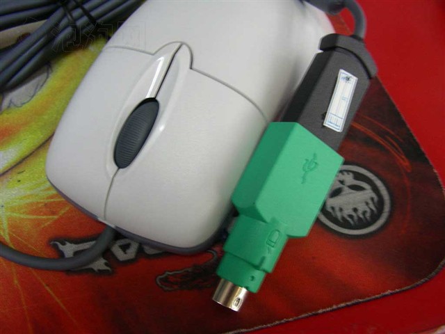 ΢����ѧ������(Wheel Mouse Optical)ͼƬ59