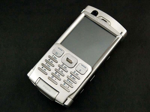 ����P990i�ֻ� ����鿴��һ��