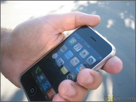 ƻ��iPhone 4GB�ֻ� ����鿴��һ��