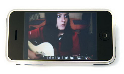 ƻ��iPhone 4GB�ֻ� ����鿴��һ��