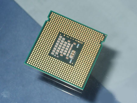 Intel����˫�� E2160(��)CPU ����鿴��һ��