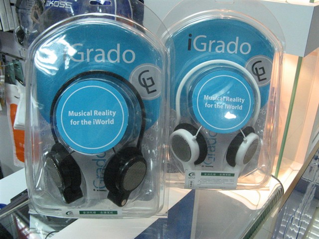 iGrado����