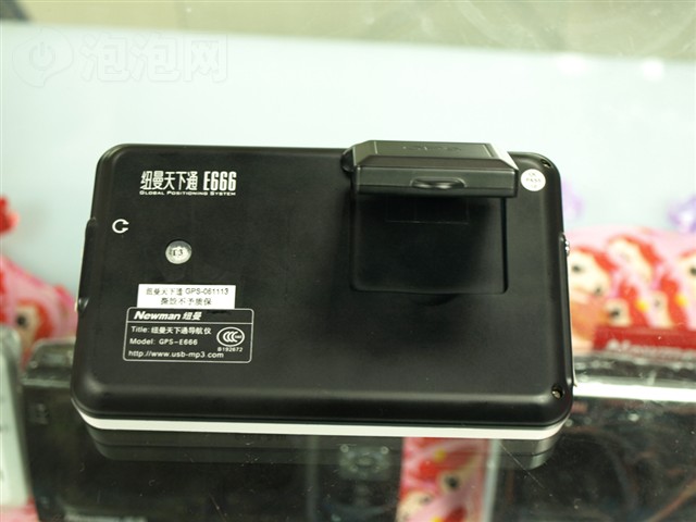 Ŧ������ͨE666GPS ����鿴��һ��
