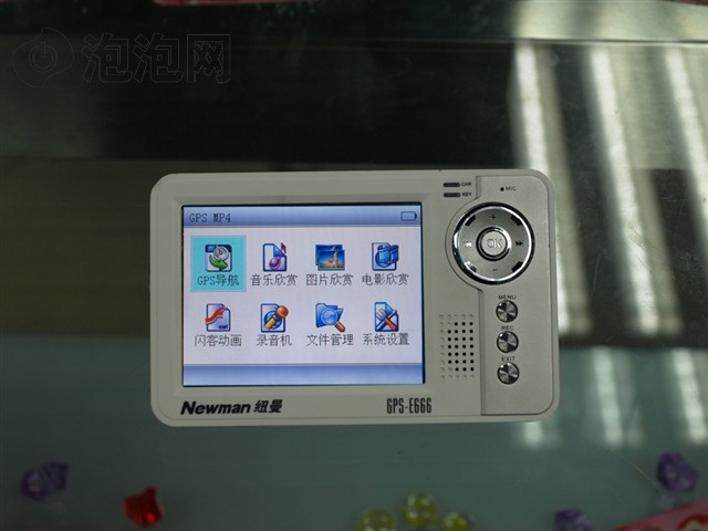 Ŧ������ͨE666GPS ����鿴��һ��