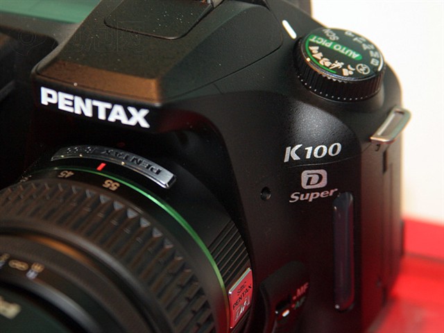 ����K100D Super(��ͷ�׻�18-55)������� ����鿴��һ��