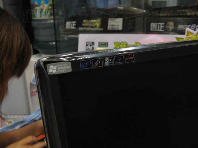 AOC715SҺ����ʾ�� ����鿴��һ��
