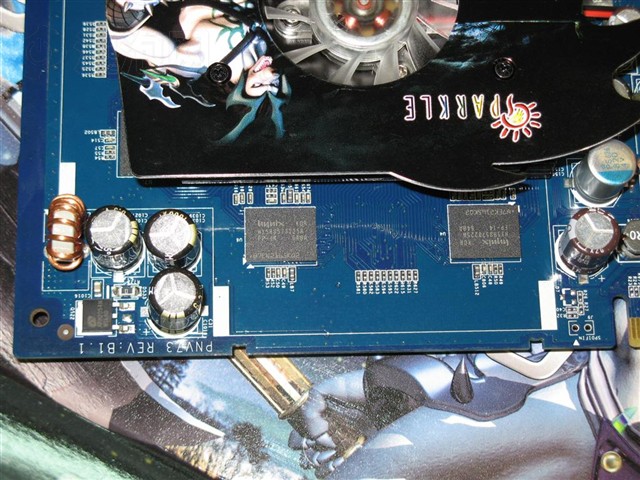 7300GT(128M/128bit)�Կ�