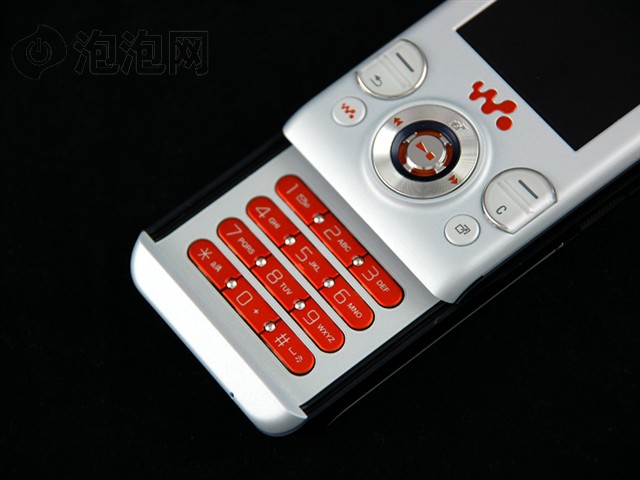 ����W580i�ֻ� ����鿴��һ��